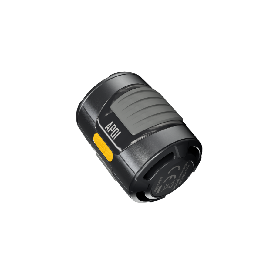 Nitecore AP01 Ultra Lightweight Portable Air Pump