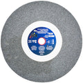 Shark Industries - Bench Seat Grinding Wheel – Type 1 – Size 12″ Aluminum Oxide - Ridge Toolbox