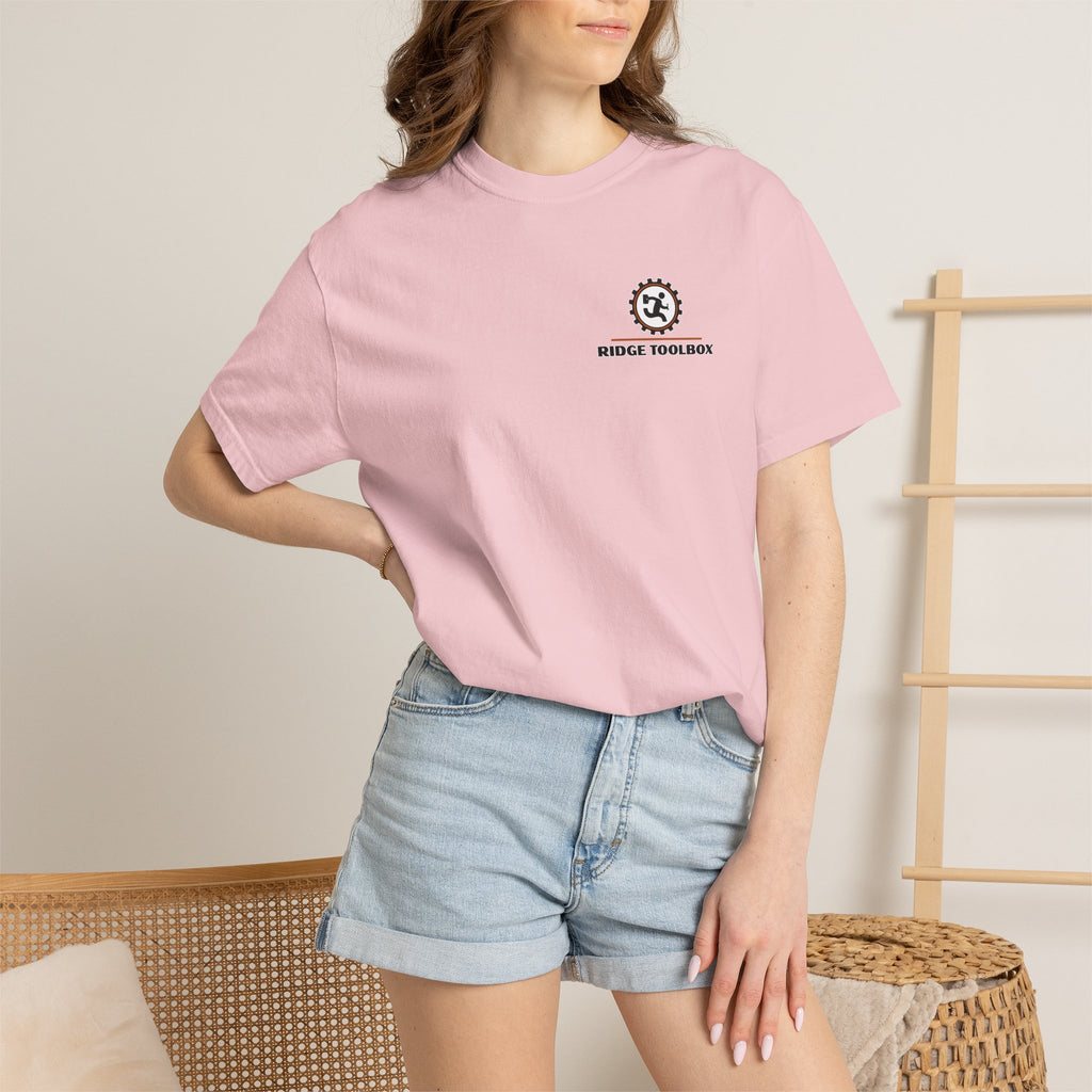 Herbert's Tool & Equipment Warehouse T-Shirt