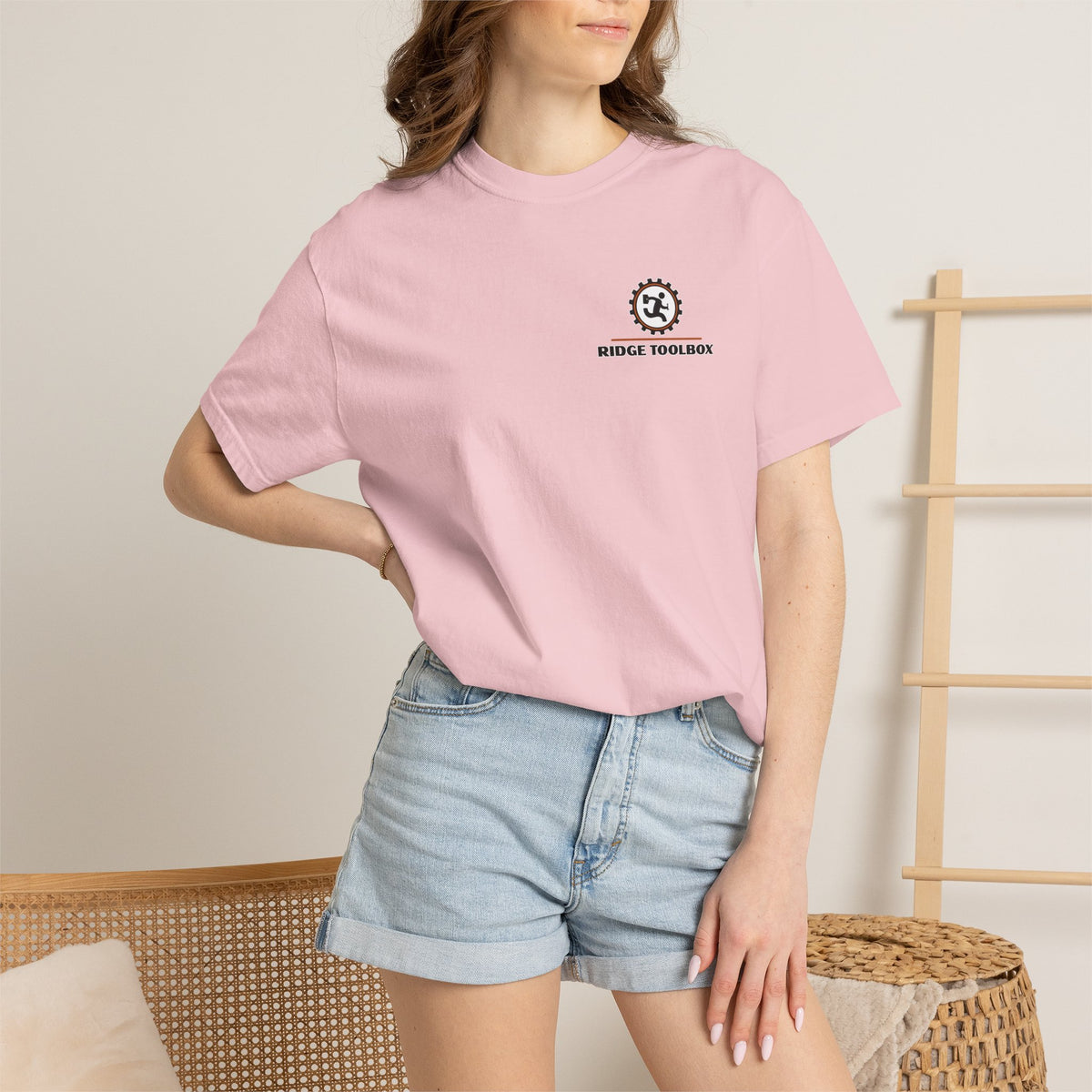 Herbert's Tool & Equipment Warehouse T-Shirt