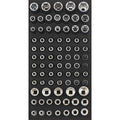 Sonic Tools - Metric Socket Set 3/8", 80-PCS - SMALL SFS - Ridge Toolbox
