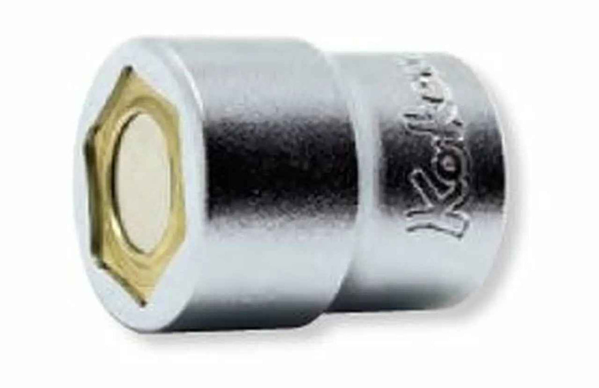 1/4 Sq. Dr. Magnetic Head    Length 17.5mm Magnet