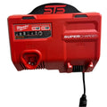 STS Auto Design MW1218SC – Milwaukee M12/M18 Combo Supercharger Magnetic Plate - Ridge Toolbox