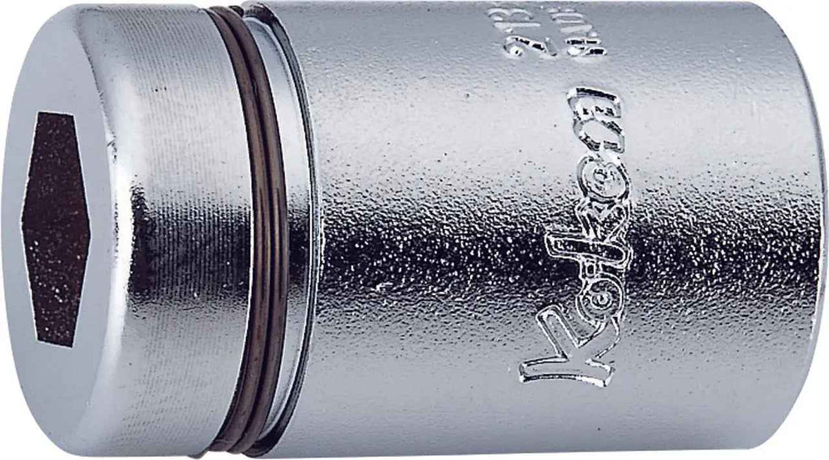 1/4 Sq. Dr. Adaptor  5/16 For 5/16H Bit Length 26mm