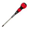 Vessel BALL GRIP Screwdriver No.220 +1x100