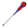 Vessel BALL GRIP Screwdriver No.220 +3x150