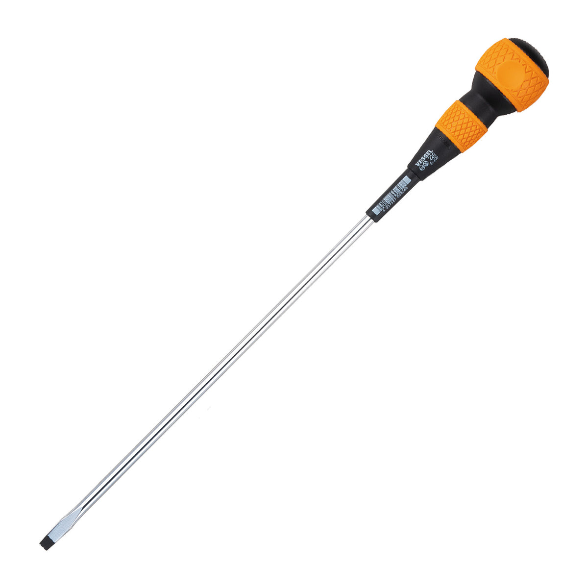 Vessel BALL GRIP Screwdriver No.220 -6x300