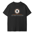 Unisex Seamless Ridge Toolbox Cotton Shirt