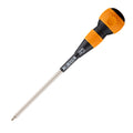 Vessel BALL GRIP Screwdriver No.220 SQ2x150 - professional screwdrivers