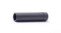 1/4 Sq. Dr. Socket  12mm 6 point Length 50mm