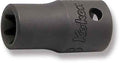 1/4 Sq. Dr. TORX® E8 Socket - Length 22mm