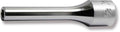 1/4 Sq. Dr. Socket  1/8 6 point Length 50mm