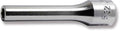 1/4 Sq. Dr. Socket  5/32 6 point Length 50mm