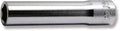 1/4 Sq. Dr. Socket  9/32 6 point Length 50mm