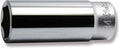 1/4 Sq. Dr. Socket  14mm 6 point Length 50mm
