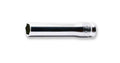 1/4 Sq. Dr. Socket  14mm 6 point Length 50mm Z-series