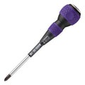 Vessel BALL GRIP Tang-Thru Screwdriver No.230 +2x100