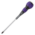 Vessel BALL GRIP Tang-Thru Screwdriver No.230 +2x150