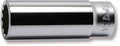 1/4 Sq. Dr. Socket  1/2 12 point Length 50mm