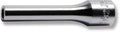 1/4 Sq. Dr. Socket  5/32 12 point Length 50mm