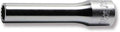 1/4 Sq. Dr. Socket  7/32 12 point Length 50mm