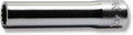 1/4 Sq. Dr. Socket  9/32 12 point Length 50mm