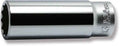 1/4 Sq. Dr. Socket  13mm 12 point Length 50mm
