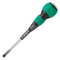 Vessel BALL GRIP Tang-Thru Screwdriver No.230 -6x100