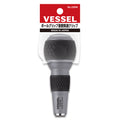 Vessel BALL GRIP 1/4" Hex. Bit Interchangeable Tang-Thru Drive Handle