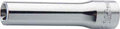 1/4 Sq. Dr. Deep TORX® E6 Socket - Length 50mm