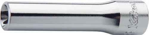 1/4 Sq. Dr. Deep TORX® E6 Socket - Length 50mm