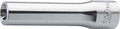 1/4 Sq. Dr. Deep TORX® E8 Socket - Length 50mm