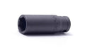 3/8 Sq. Dr. Socket  10mm 6 point Length 55mm