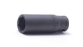 3/8 Sq. Dr. Socket  19mm 6 point Length 55mm