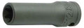 3/8 Sq. Dr. Industrial TORX® E12 Socket - Length 55mm