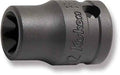 3/8 Sq. Dr. Industrial TORX® E12 Socket - Length 26mm