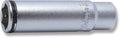 1/4 Sq. Dr. Deep NUT GRIP® Socket 10mm