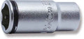 1/4 Sq. Dr. Semi-Deep NUT GRIP® Socket 5.5mm