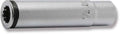 1/4" Sq. Drive 12-Point SAE Deep Nut Grip Socket in 1/4