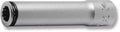 1/4" Sq. Drive 12-Point SAE Deep Nut Grip Socket in 7/32