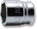 1/4 Sq. Dr. Socket  10mm 6 point Length 15mm Z-series