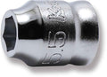 1/4 Sq. Dr. Socket  5.5mm 6 point Length 14mm Z-series