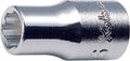 1/4 Sq. Dr. Socket  8mm Surface Length 22mm