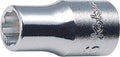 1/4 Sq. Dr. Socket  5.5mm Surface Length 22mm