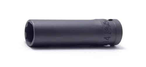 1/2 Sq. Dr. Socket  14mm Surface Length 77mm