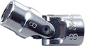 1/4 Sq. Dr. Universal Socket  5/16 6 point Length 34mm