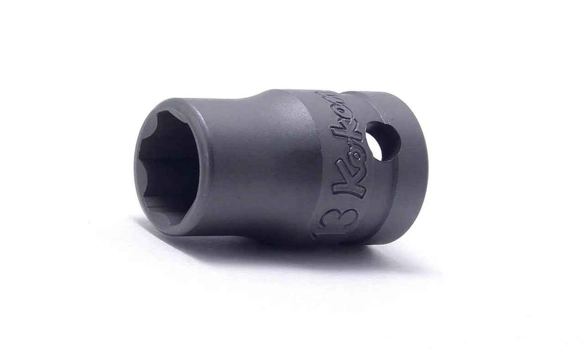 1/2 Sq. Dr. Socket  14mm Surface Length 37mm