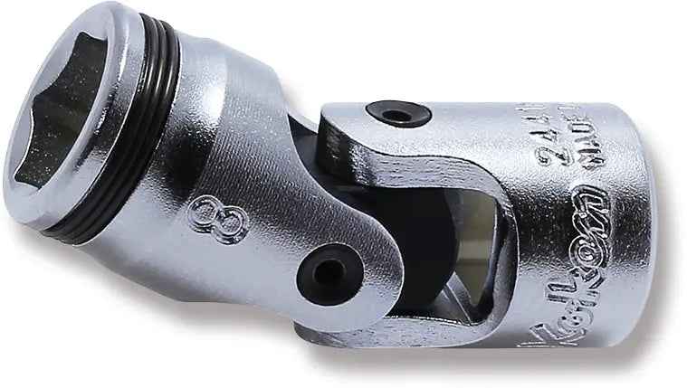 1/4 Sq. Dr. Universal NUT GRIP® Socket - 8mm