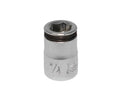 1/4 Sq. Dr. Short NUT GRIP® Socket - 1/4