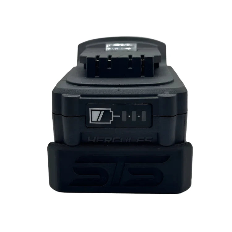 STS Auto Design HC1240 – Hercules 12V 4.0Ah Magnetic Battery Cover - Ridge Toolbox
